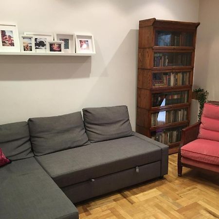 Piso Centrico Con Patio Apartment Bilbao Exterior photo
